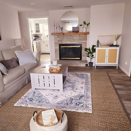 Great Hammcock Getaway Villa Old Saybrook Eksteriør bilde