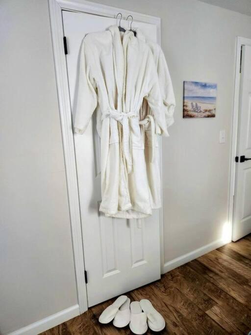 Great Hammcock Getaway Villa Old Saybrook Eksteriør bilde