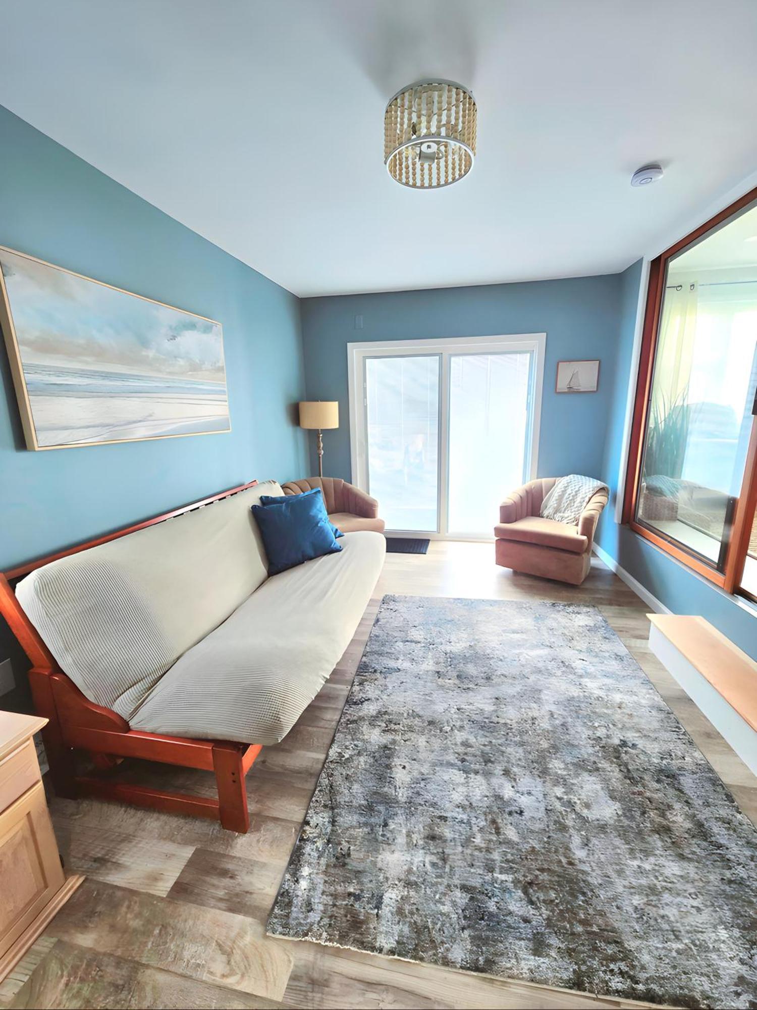 Great Hammcock Getaway Villa Old Saybrook Eksteriør bilde
