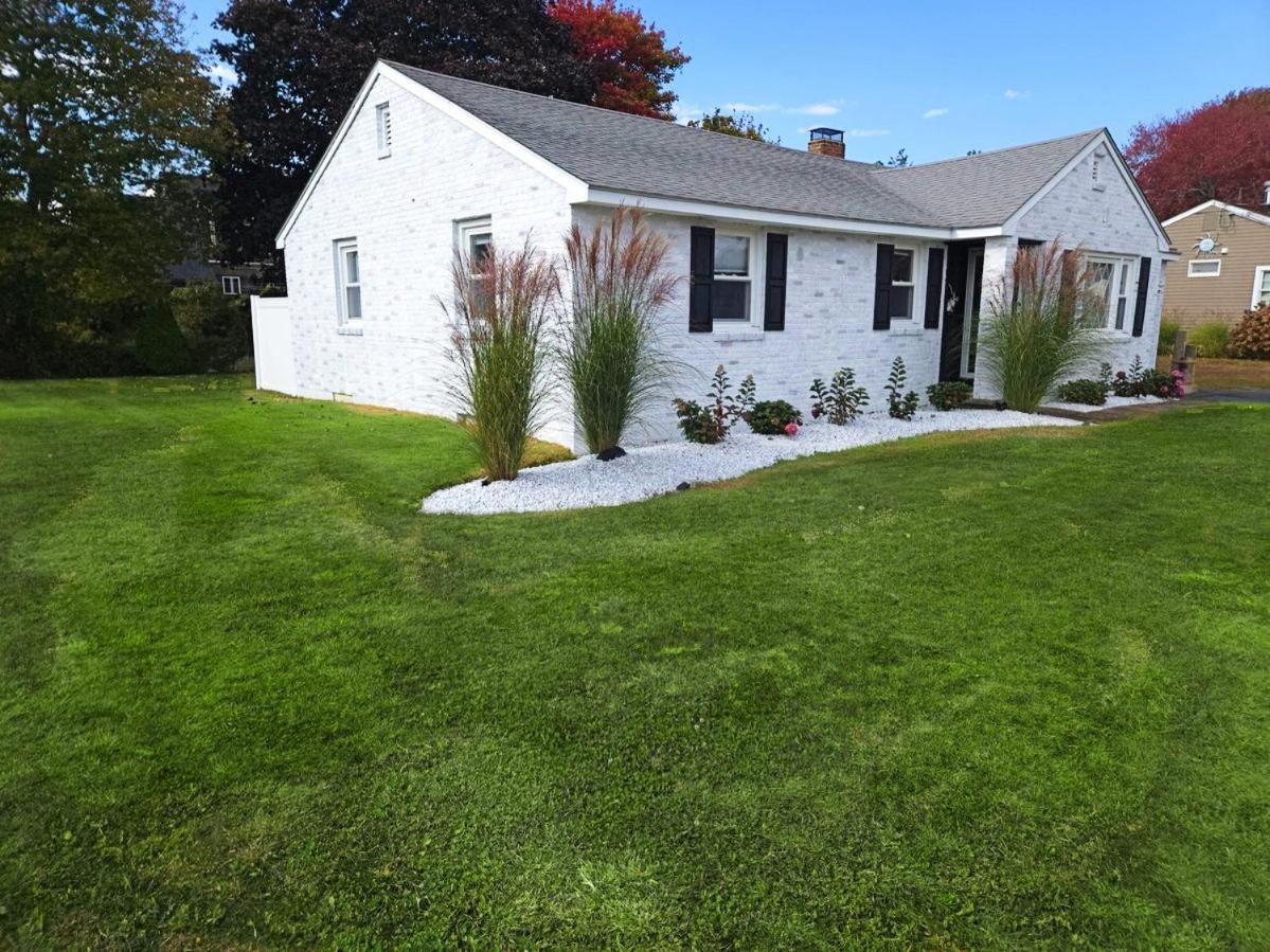 Great Hammcock Getaway Villa Old Saybrook Eksteriør bilde